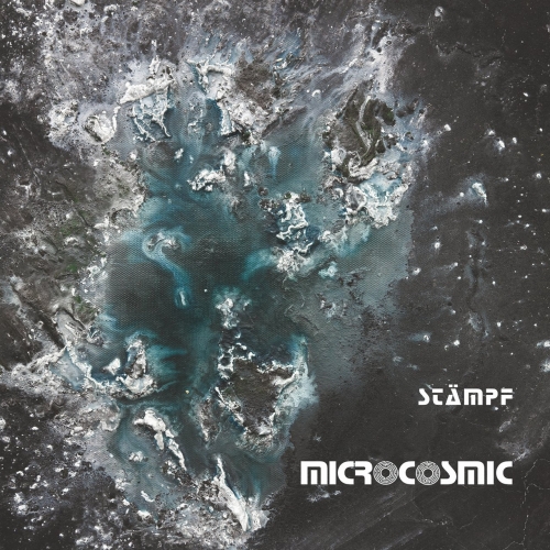 Stämpf - Microcosmic (2020)