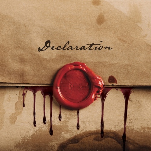 RED - Declaration (2020)