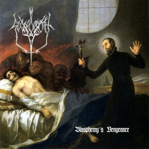 Sucurbenoth - Blasphemy's Vengeance (2020)