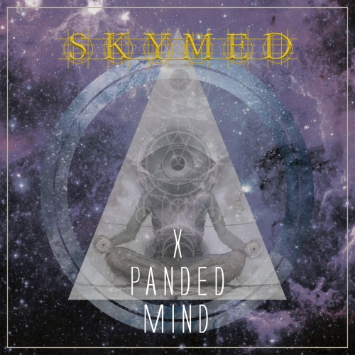 Skymed - Expanded Mind (2020)
