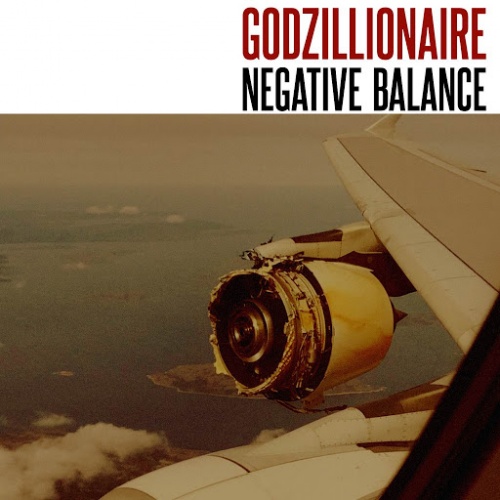 Godzillionaire - Negative Balance (2020)