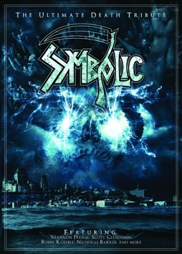 Symbolic - The Ultimate Death Tribute 2007 (2010)