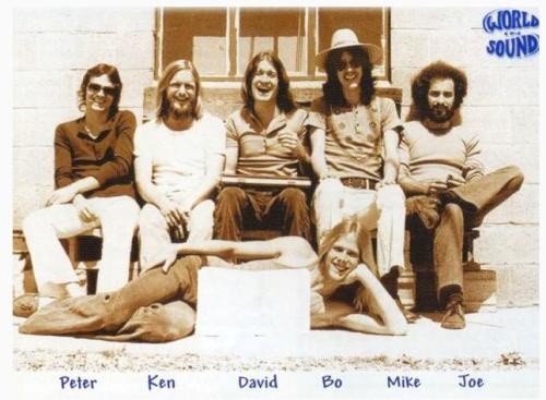 Fred - Discography (1971-1974)