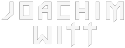 Joachim Witt - Dоm [2СD] (2012)