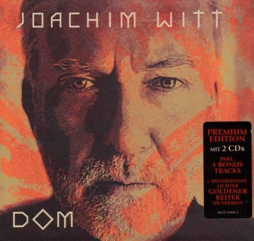 Joachim Witt - Dоm [2СD] (2012)