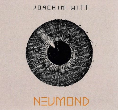 Joachim Witt - Nеumоnd [2СD] (2014)