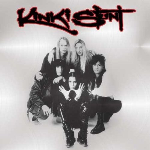 Kinki Stunt - Kinki Stunt (1994)