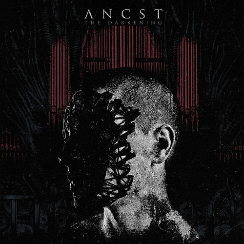 Ancst - The Darkening (Single) (2020)