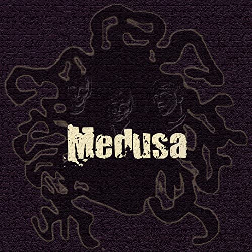 Medusa - Medusa (2020)