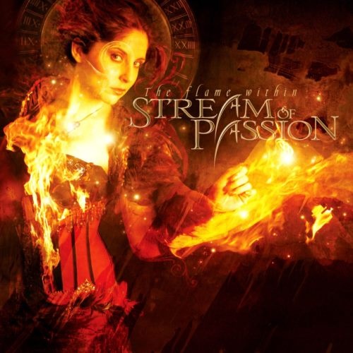 Stream Of Passion - Тhе Flаmе Within [Limitеd Еditiоn] (2009)