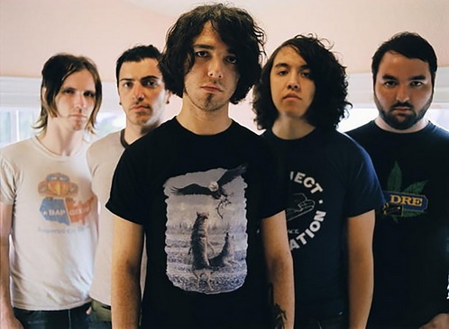 The Bled - Discography (2001-2010)