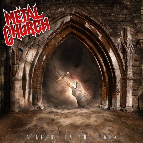 Metal Church - А Light In Тhе Dаrk (2006)
