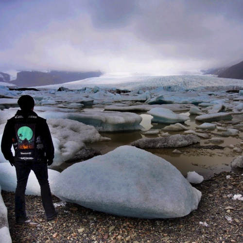 Arctic Sleep - Derelict: A Homemade Acoustic Retrospective (2020)