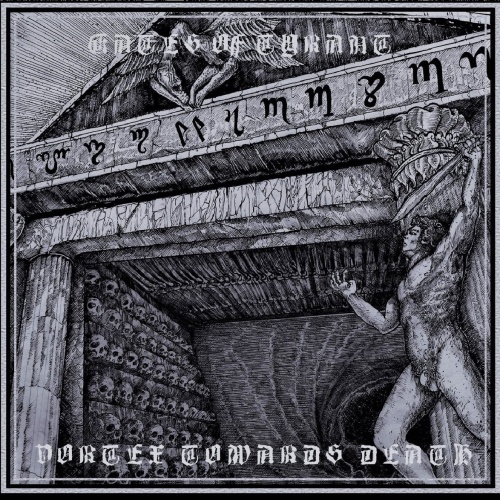 Gates of Tyrant - Vortex Towards Death (2020)