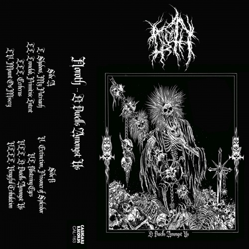 Noroth - It Dwells Amongst Us (2020)