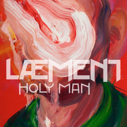 Læment - Holy Man (2020)