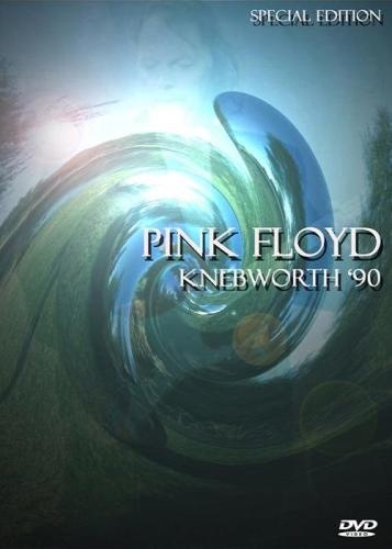 Pink Floyd - The Knebworth 1990
