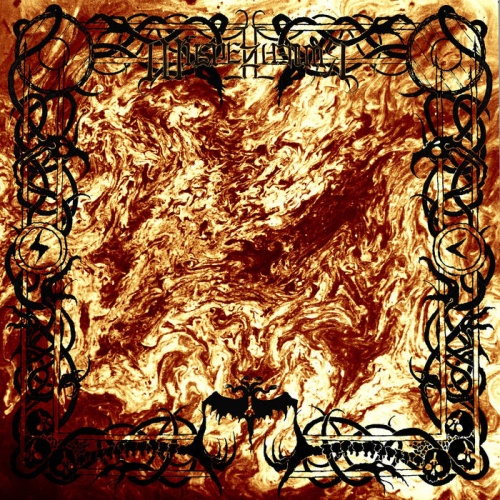 Múspellzheimr - Múspellzheimr (2020)