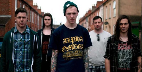 Martyr Defiled - Discography (2009-2017)