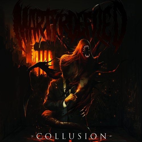 Martyr Defiled - Discography (2009-2017)