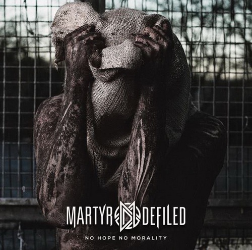 Martyr Defiled - Discography (2009-2017)