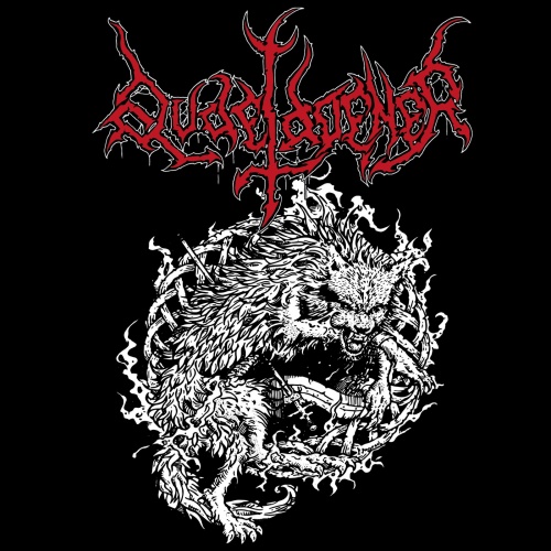 Quaetdoener - Eternal Wolf (2020)