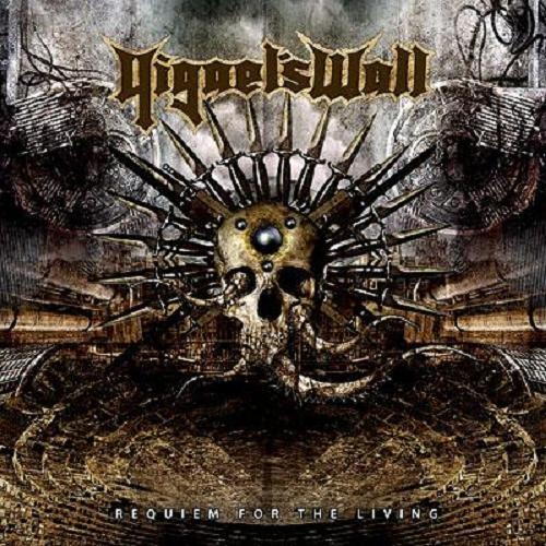 Yigael's Wall - Requiem for the Living (2007)