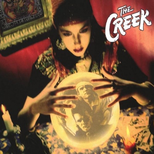 The Creek - The Creek / Storm The Gate (2004)