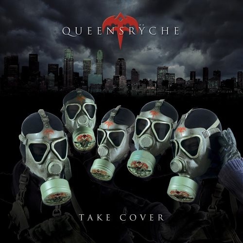 Queensryche - Таkе Соvеr (2007)