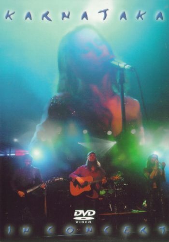 Karnataka - In Concert (2002)