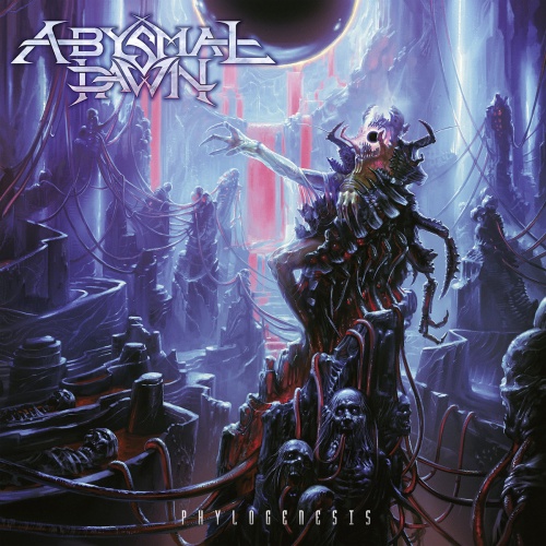 Abysmal Dawn - Discography (2006-2020)