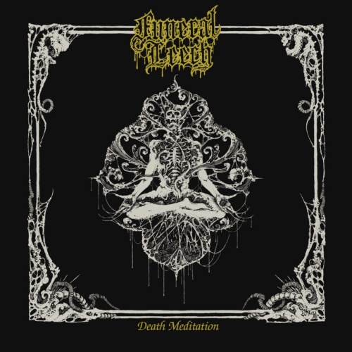 Funeral Leech - Death Meditation (2020)