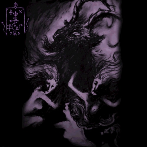 Wyrwyr - Akelarre (2020)