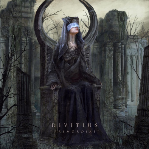 Divitius - Primordial (2020)