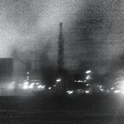 Phantom Hymn - The Future As Nightmare (2020)