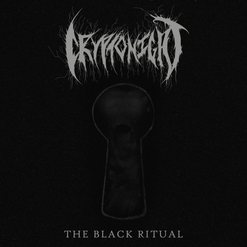 Cryptonight - The Black Ritual (2020)