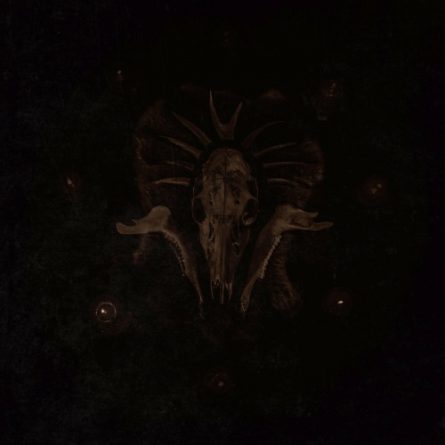 Night Mother - Sacrament (2020)