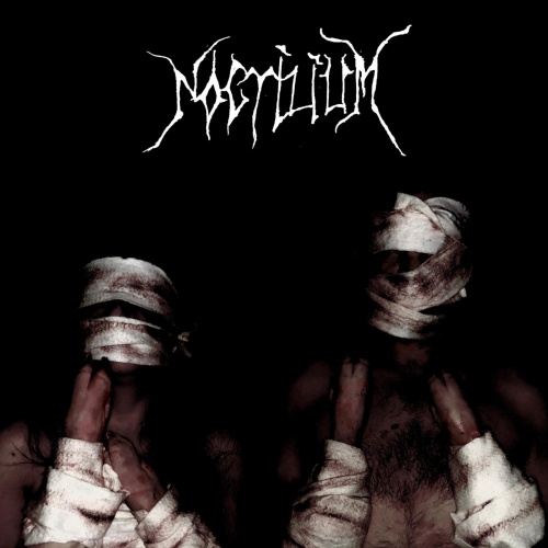 Noctilium - My Date With Silencer (2020)