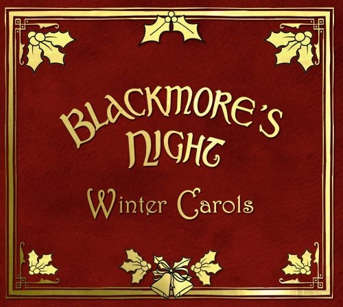 Blackmore's Night - Wintеr Саrоls [2СD] (2006) [2013]
