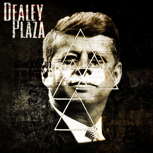 Dealey Plaza - Discography (2013-2021)