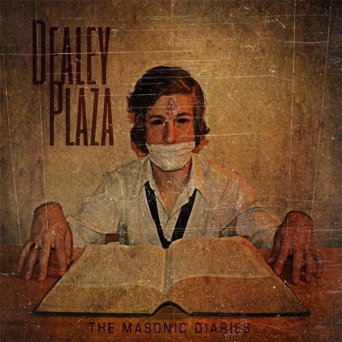 Dealey Plaza - Discography (2013-2021)