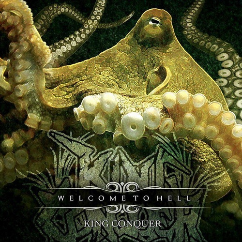 King Conquer - Discography (2009-2013)