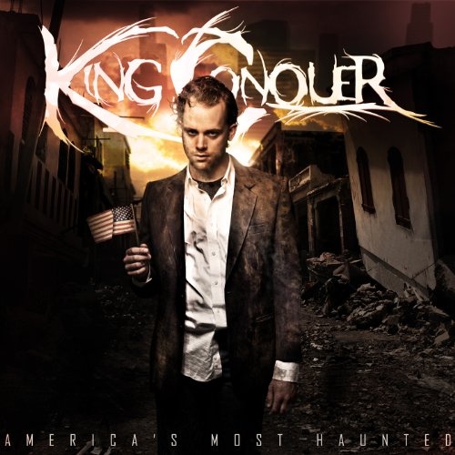 King Conquer - Discography (2009-2013)