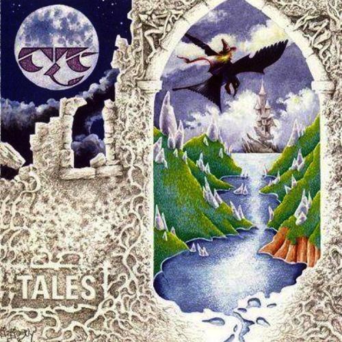 Cye - Tales (1994)