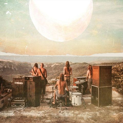 Polis - Weltklang (2020)