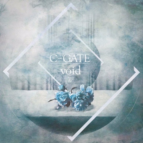 C-GATE - void (2020) [Digital Reissue]