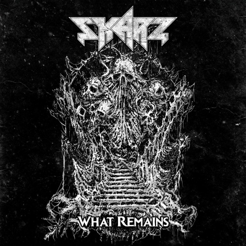 Skarz - What Remains (2020)