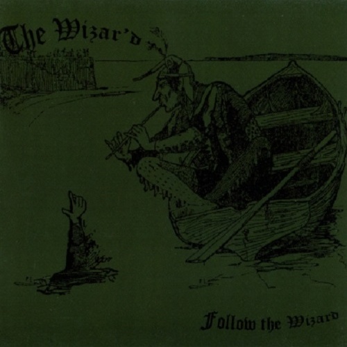 The Wizar'd - Collection (6 CD) (2006-2020)