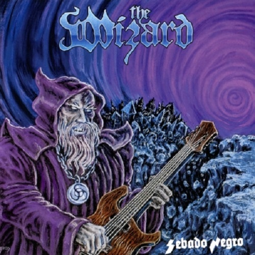 The Wizar'd - Collection (6 CD) (2006-2020)