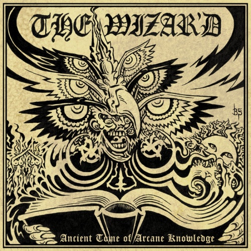 The Wizar'd - Collection (6 CD) (2006-2020)